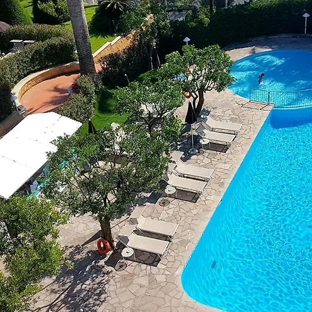 Alpha 4* Sant'Agnello