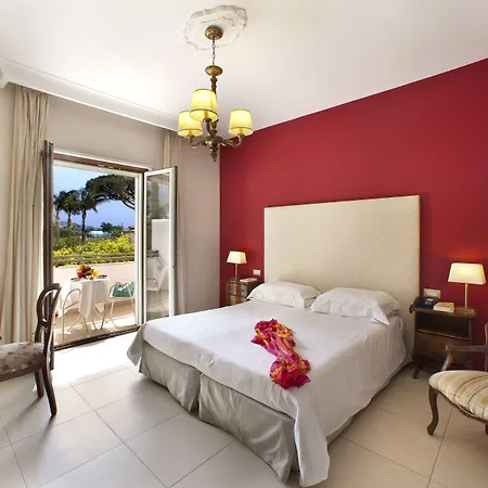 Hotel Alpha Sant'Agnello
