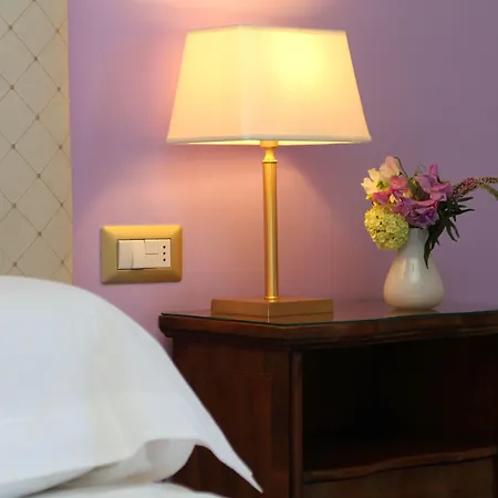 Alpha Hotel 4*