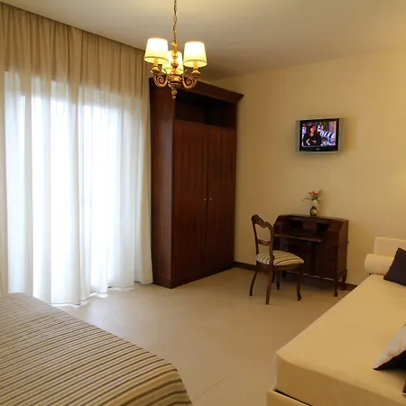 Alpha Hotel 4*