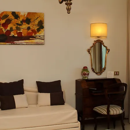 Alpha Hotel