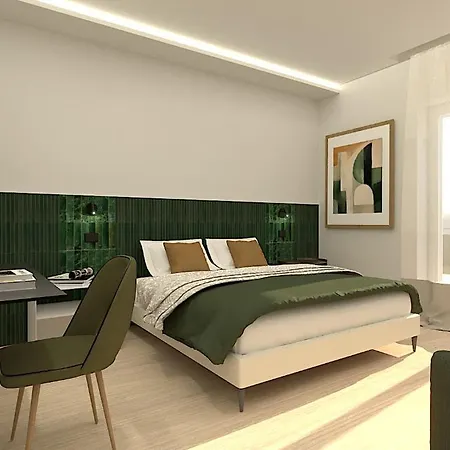 Alpha Hotel 4*