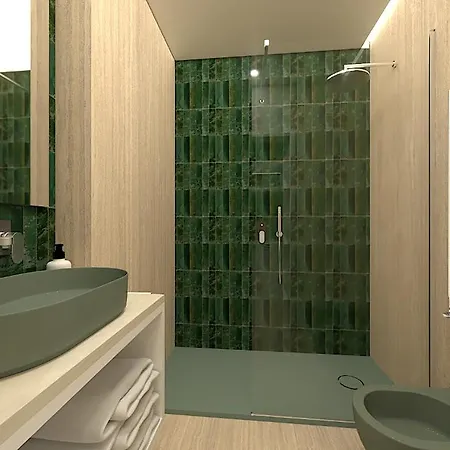 Hotel Alpha 4*