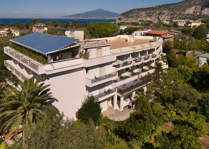 Alpha 4* Сант'Анджелло