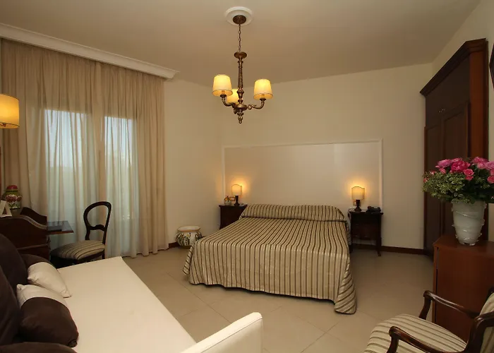 Alpha 4* Сант'Анджелло