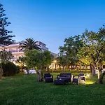 Ξενοδοχείο Alpha Sant'Agnello