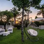 Ξενοδοχείο Alpha 4*