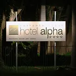 Alpha Hotel 4*