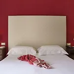 Alpha Hotel