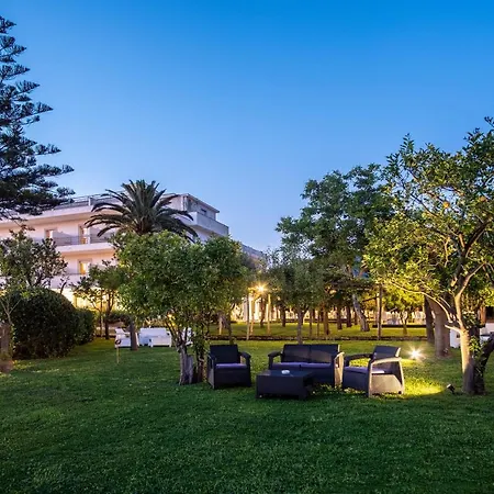 Hotel Alpha Sant'Agnello