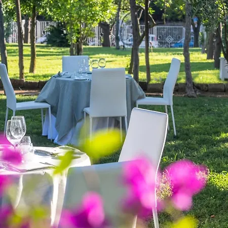 Alpha Hotel Sant'Agnello