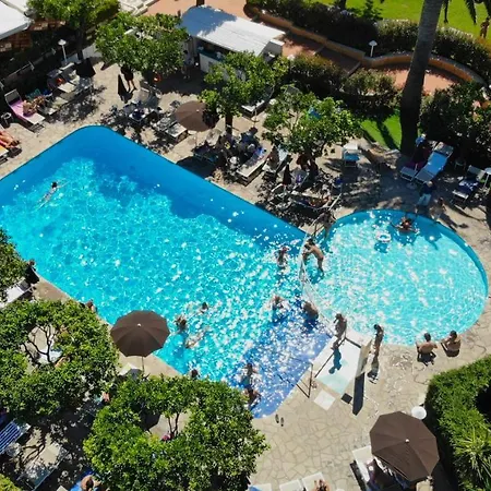 Alpha Hotel Sant'Agnello