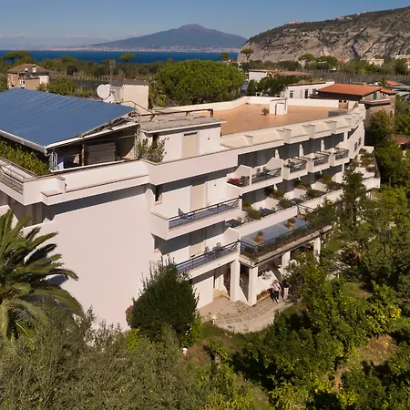 Alpha 4* Sant'Agnello