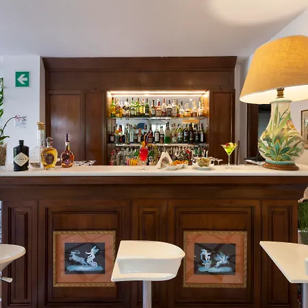 Alpha Hotel Sant'Agnello