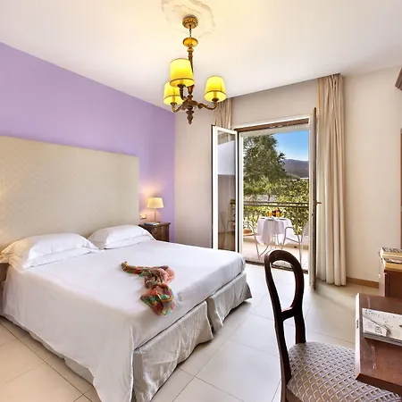 Hotel Alpha Sant'Agnello