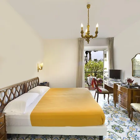 Hotel Alpha Sant'Agnello