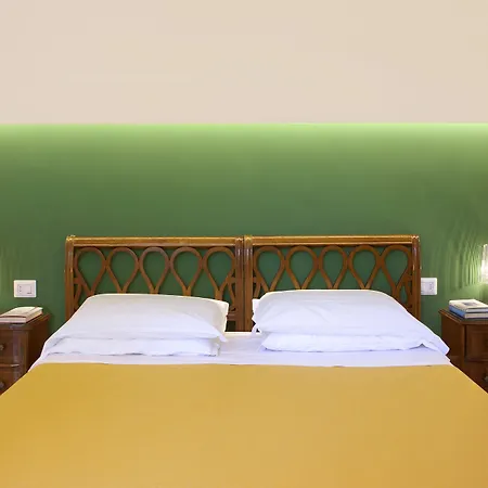 Alpha Hotel Sant'Agnello