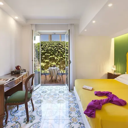 Alpha Hotel Sant'Agnello