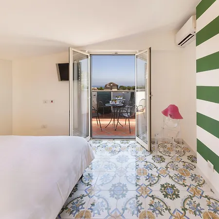 Hotel Alpha Sant'Agnello