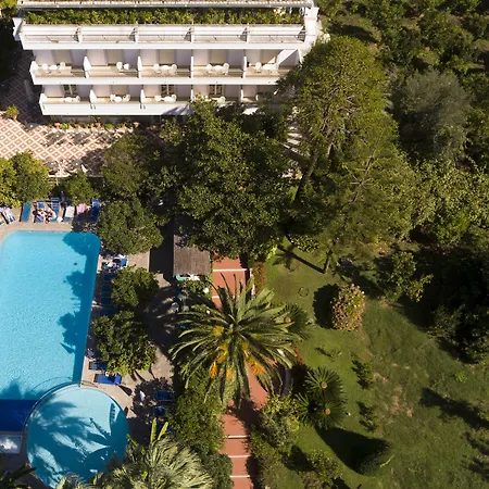 Alpha 4* Sant'Agnello