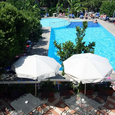 Hotel Alpha Sant'Agnello