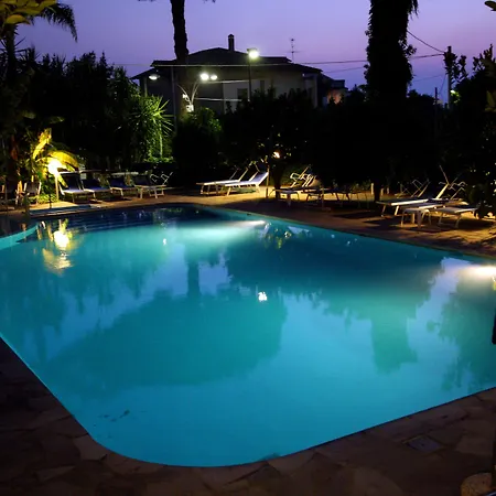 Alpha Hotel Sant'Agnello