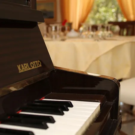 Alpha Hotel Sant'Agnello