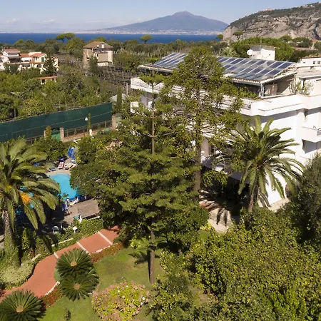 Alpha 4* Sant'Agnello