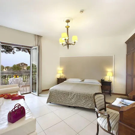 Hotel Alpha Sant'Agnello