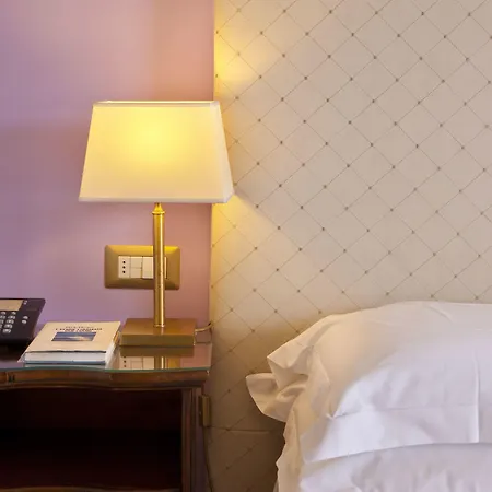 Hotel Alpha