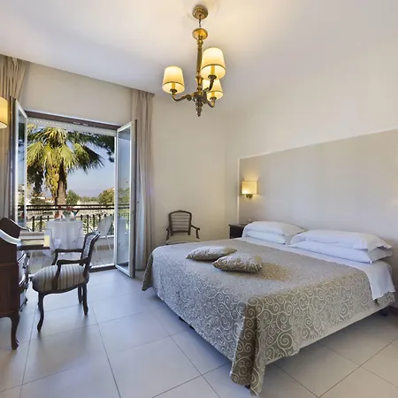 Hotel Alpha Sant'Agnello