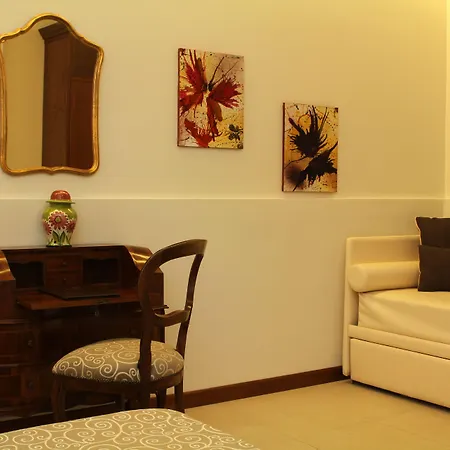 Alpha Hotel Sant'Agnello