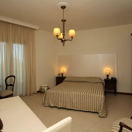 Alpha 4* Sant'Agnello