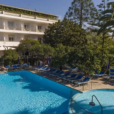 Hotel Alpha Sant'Agnello