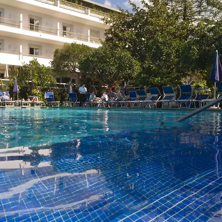 Alpha 4* Sant'Agnello