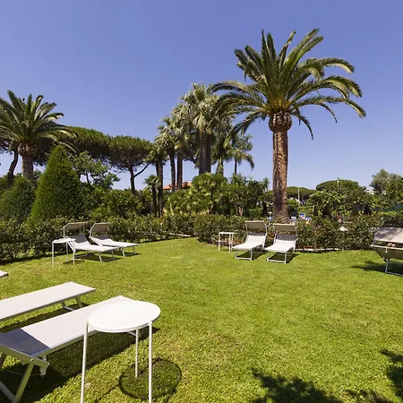 Hotel Alpha Sant'Agnello