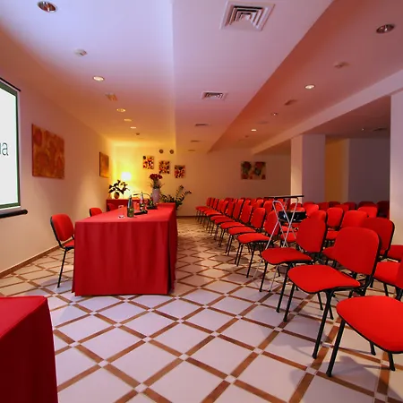 Alpha Hotel Sant'Agnello