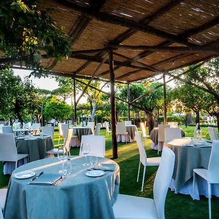 Alpha Hotel Sant'Agnello