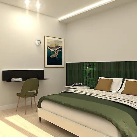 Alpha Hotel Sant'Agnello