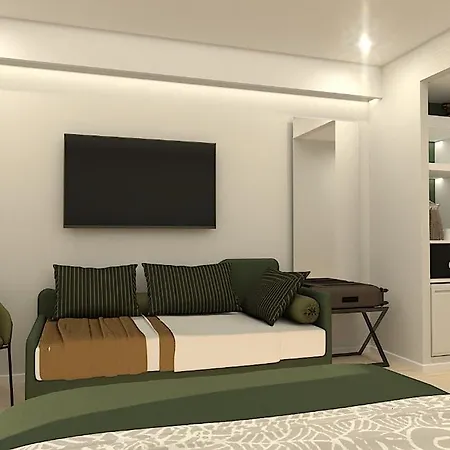 Hotel Alpha Sant'Agnello