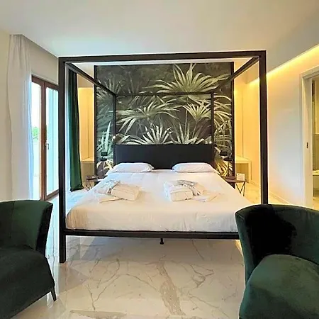 Alpha Hotel Sant'Agnello