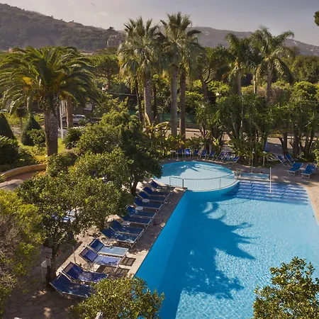 Hotel Alpha Sant'Agnello