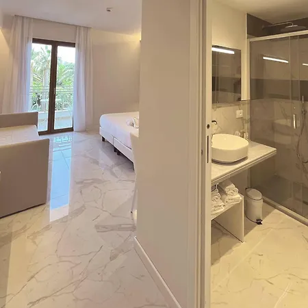 Alpha Hotel Sant'Agnello