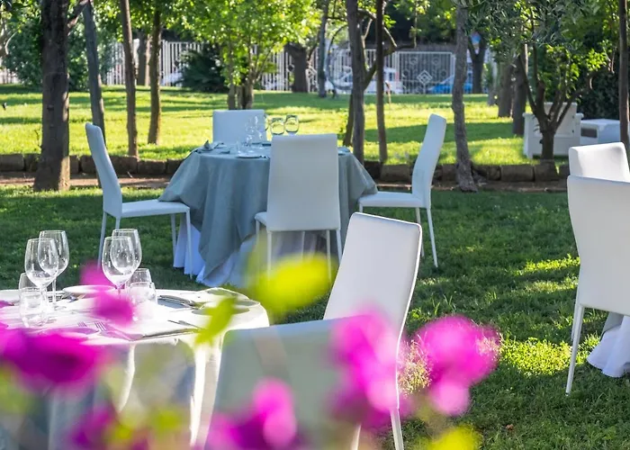 Alpha Hotel Sant'Agnello