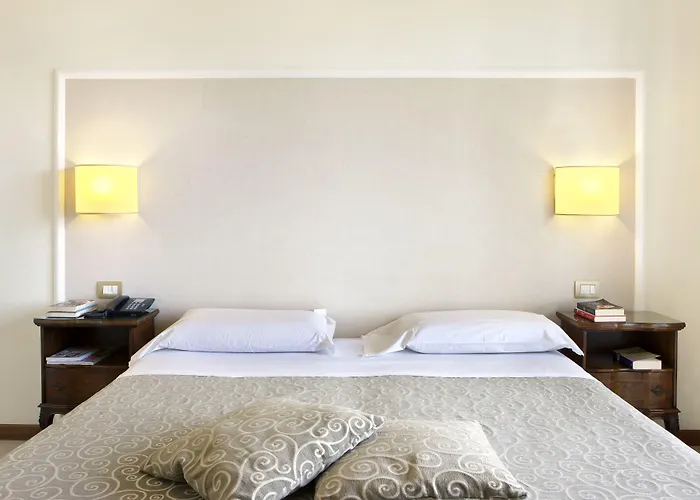 Alpha 4* Сант'Анджелло