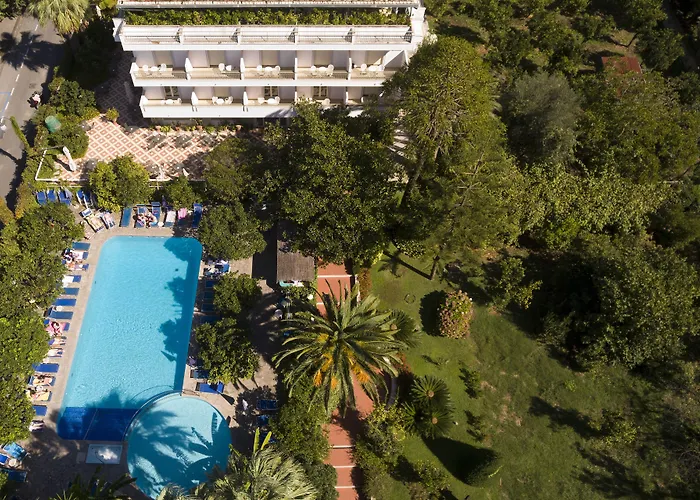 Alpha 4* Сант'Анджелло