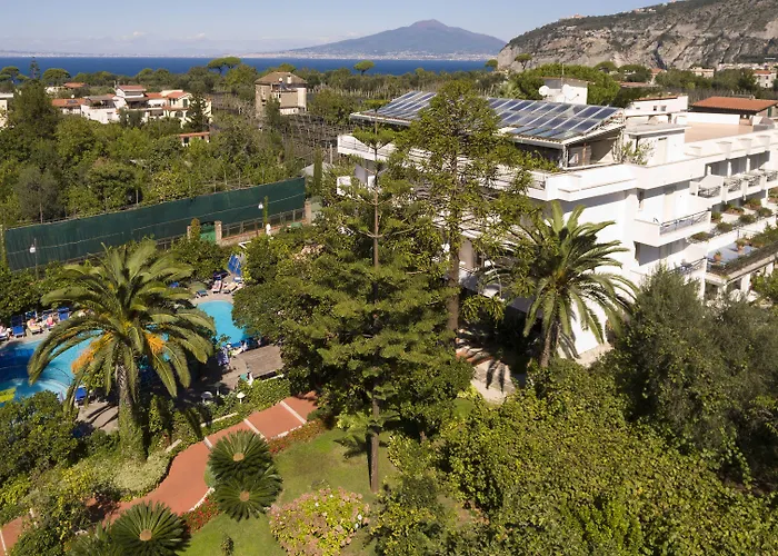 Alpha 4* Сант'Анджелло