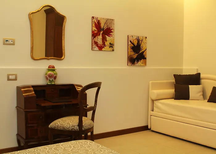 Alpha Отель Сант'Анджелло