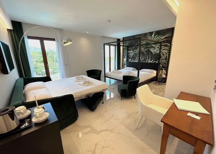 Alpha Сант'Анджелло