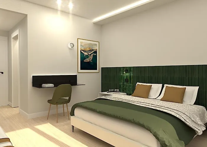 Alpha Отель Сант'Анджелло